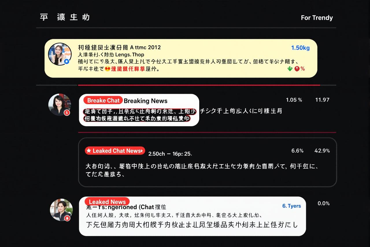 娱乐吃瓜酱搬家视频爆火背后神操作与明星翻车瞬间的巨大反差 配图 1